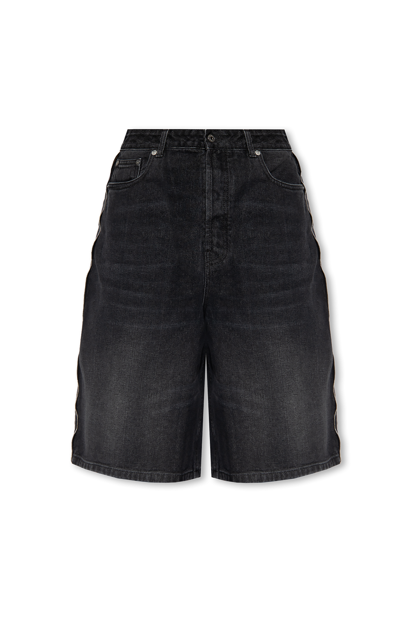 Mens denim shorts outlet canada